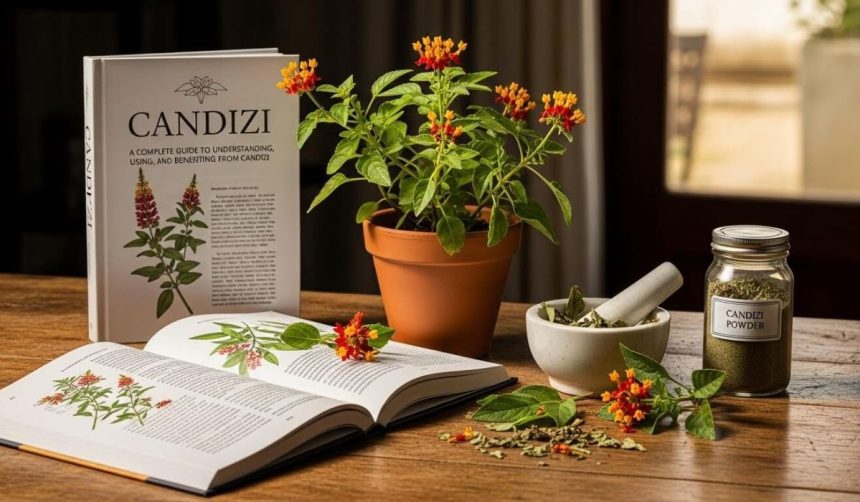 candizi