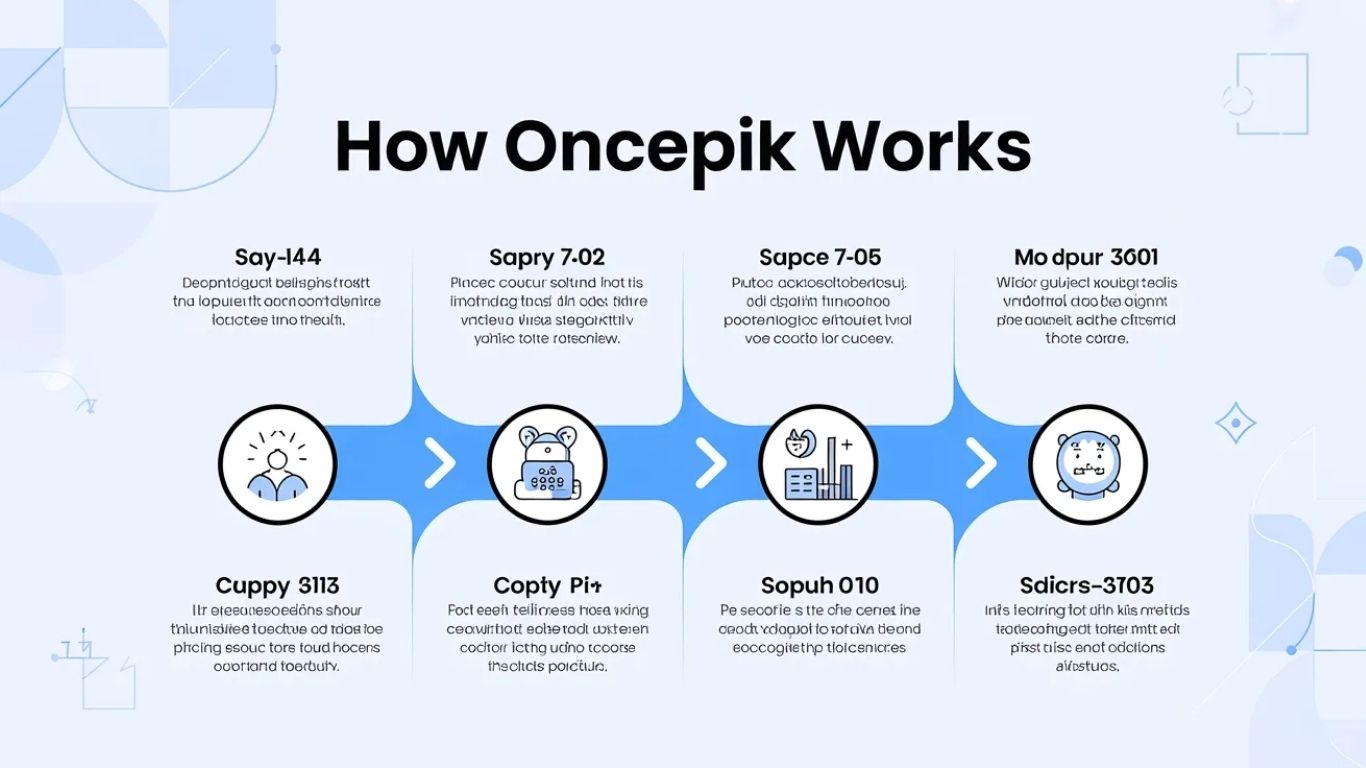 oncepik