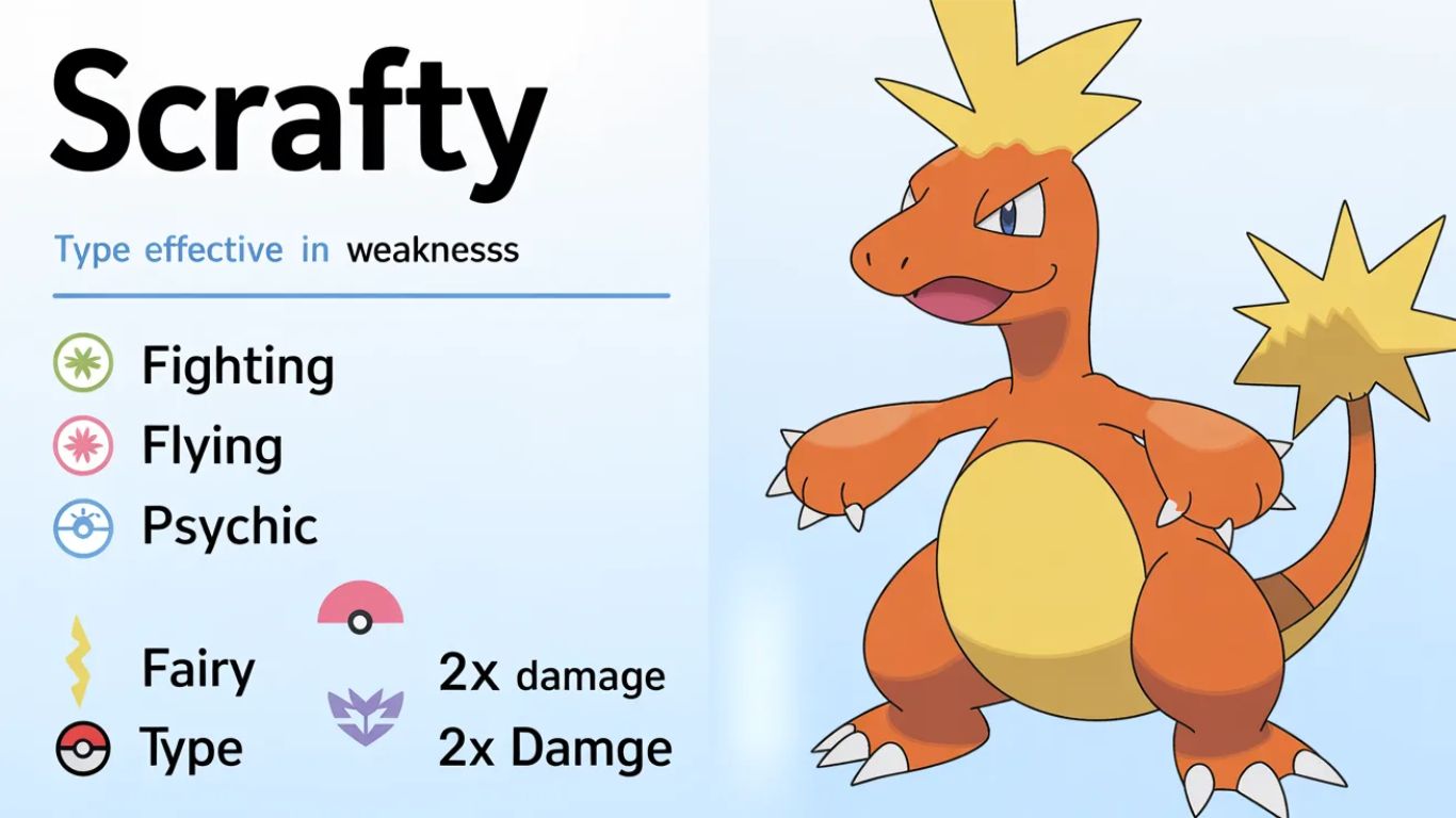 what is super effective against pokemon