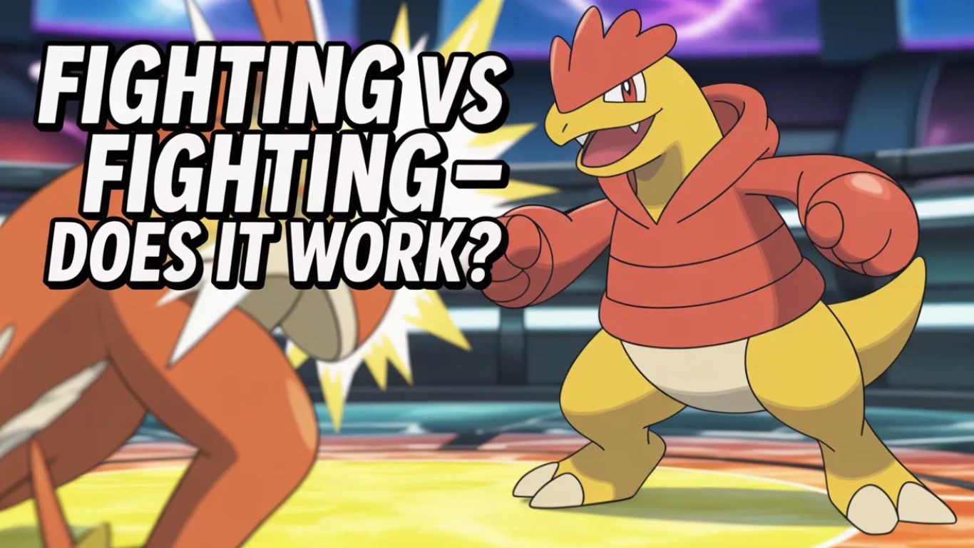 what is super effective against pokemon