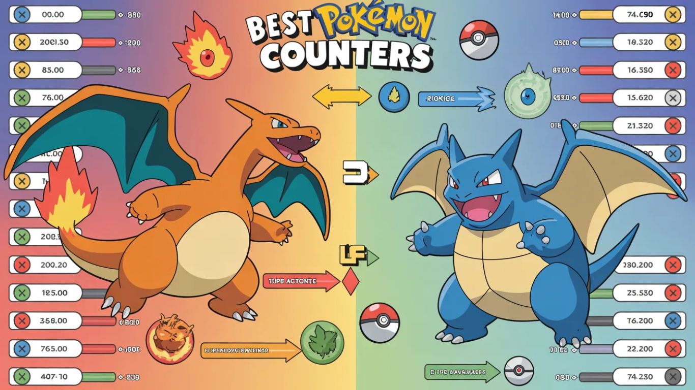 Pokemon