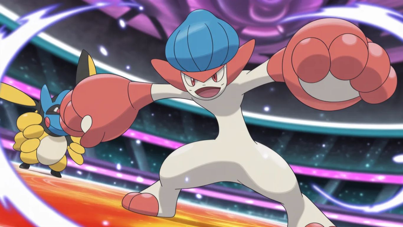 Pokemon