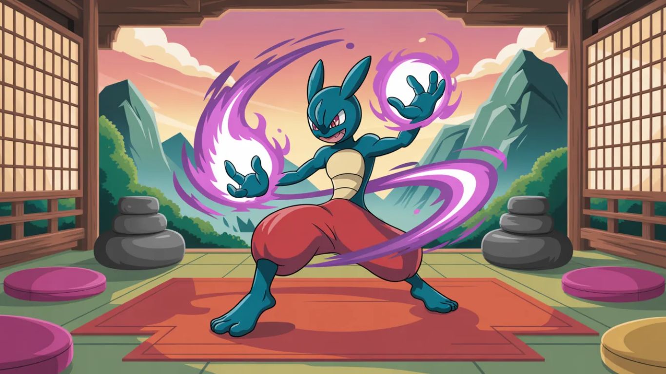 Pokemon