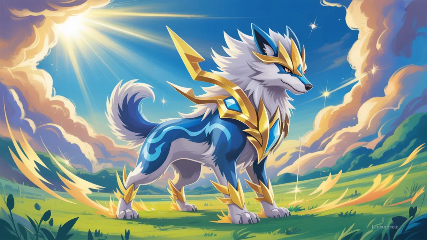 Pokemon go